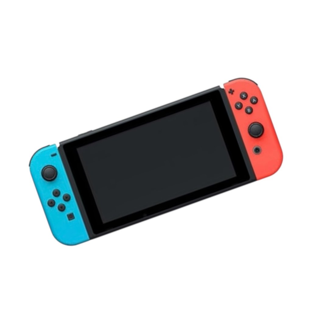 Nintendo Switch 液晶交換修理