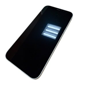 iPhone12 液晶交換