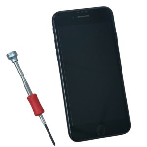 【即日修理】iPhoneSE2 液晶交換修理
