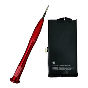 iPhone 13 バッテリー交換