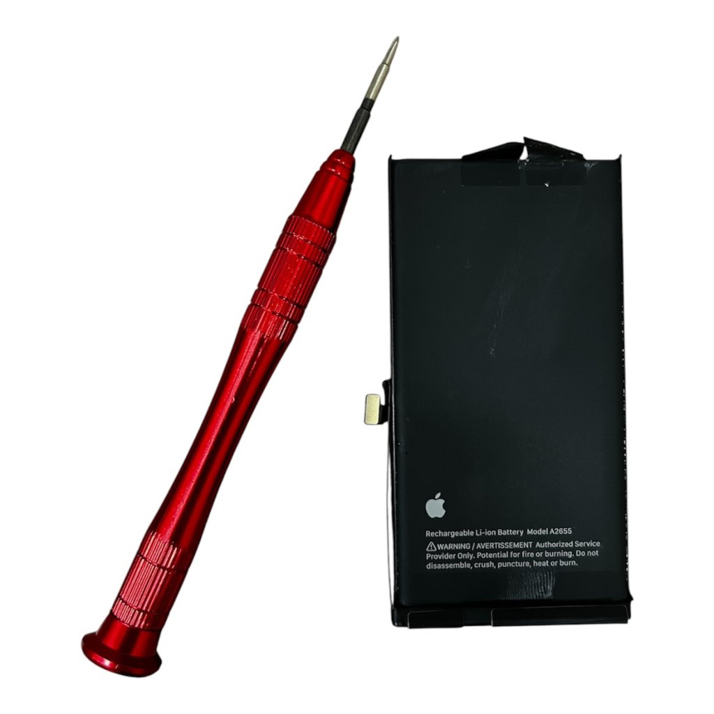 iPhone 13 バッテリー交換