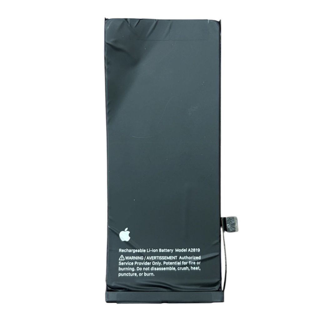 iPhoneSE3   バッテリー交換修理
