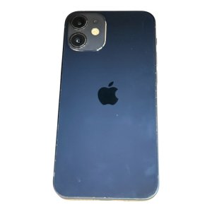 iPhone12 背面ガラス交換