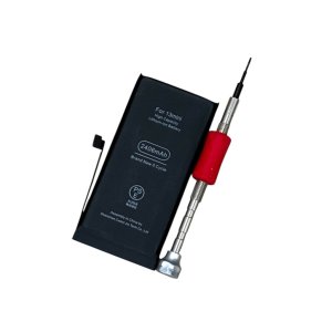 iPhone13mini【バッテリー交換:消耗】