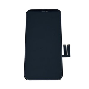 【ブラックアウト:液晶交換】iPhone 11