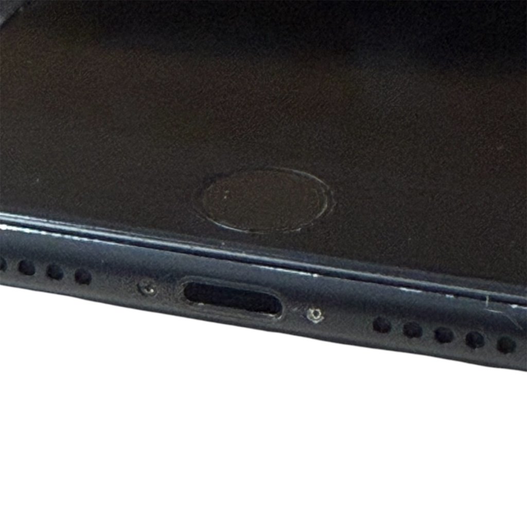 iPhoneSE2 ドッグコネクタ修理