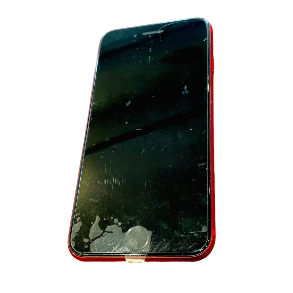 iPhone SE（第2世代）の画面修理