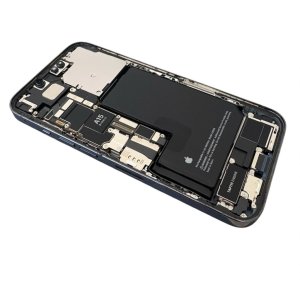 【即日修理!!】iPhone13Pro　バッテリー交換