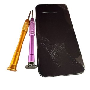 iPhone11　液晶交換