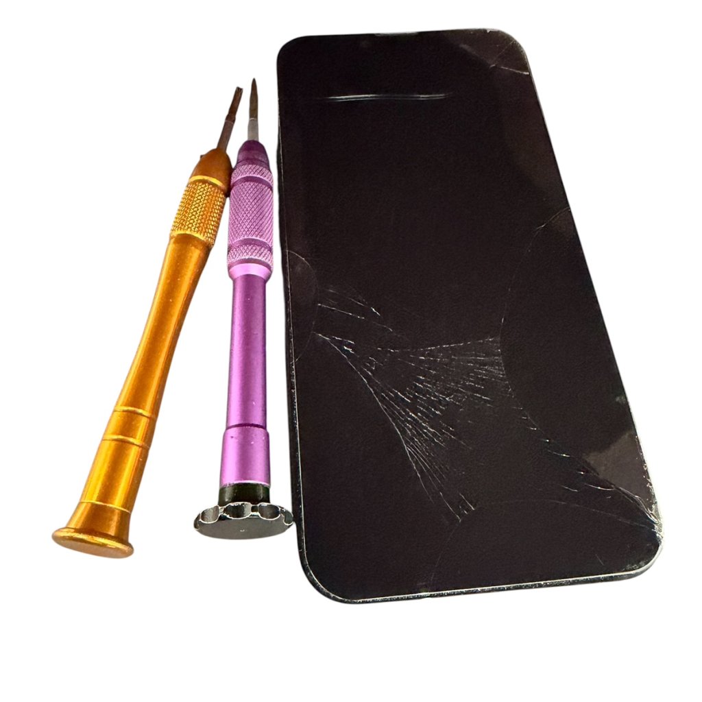 iPhone11　液晶交換