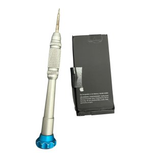 iPhone13mini　バッテリー交換