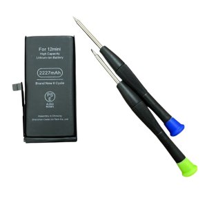iPhone12mini(アイフォン12ミニ) バッテリー交換