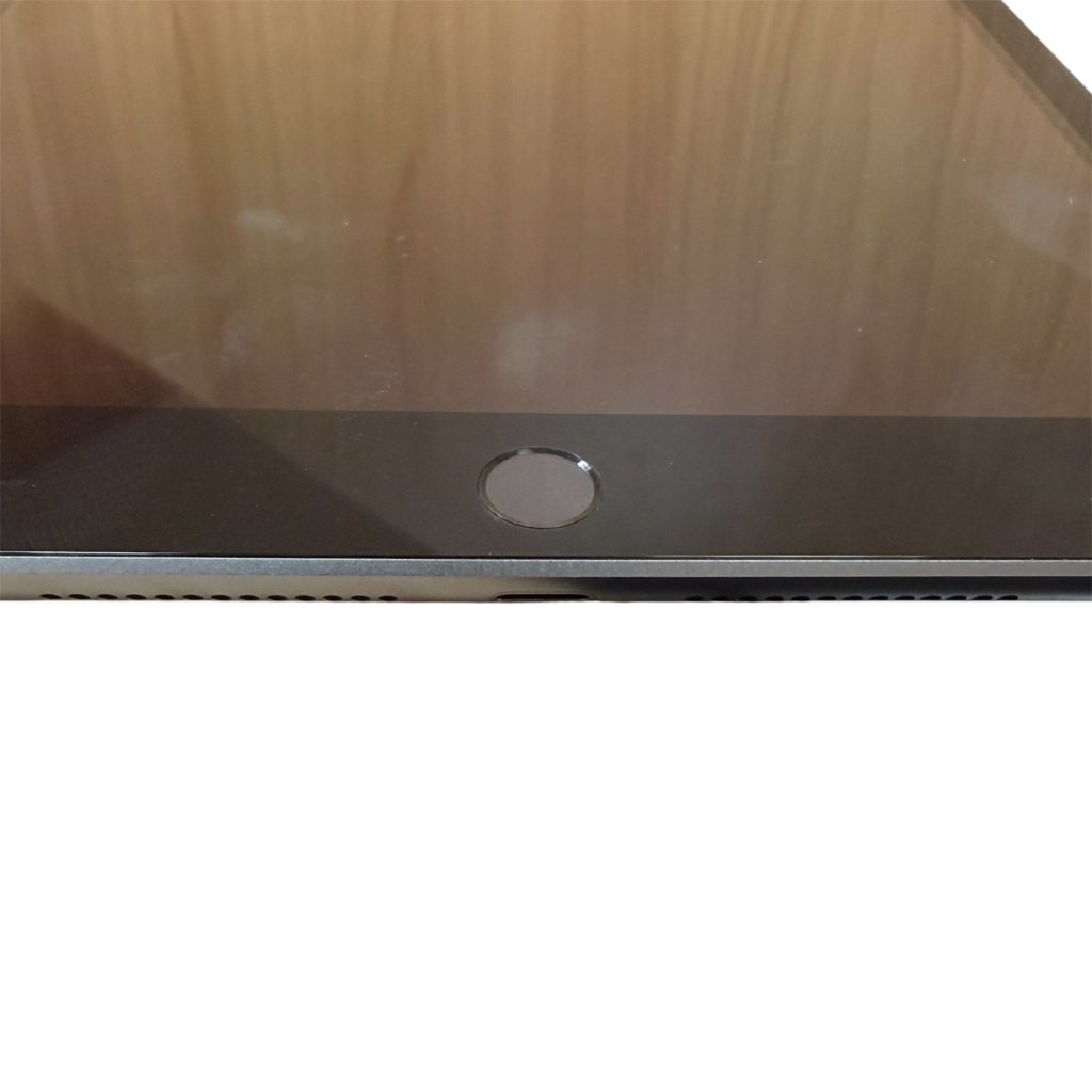 iPad第9世代　ドックコネクター修理
