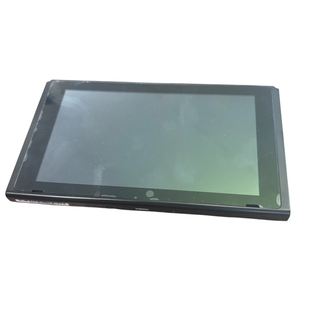 任天堂switch　液晶交換　修理