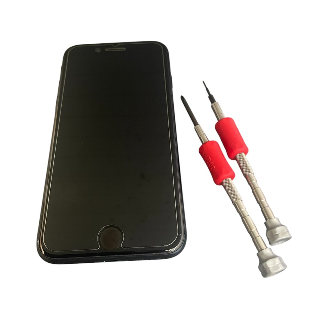 【即日修理】iPhoneSE3　液晶交換
