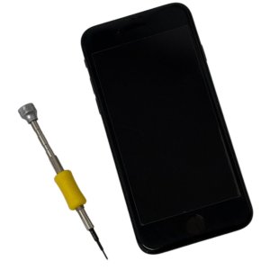 iPhoneSE2 液晶交換修理