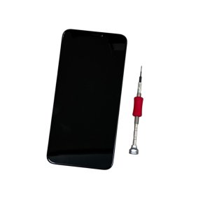 iPhoneXSmax【液晶交換:ブラックアウト】