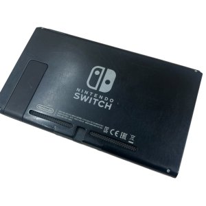 【バッテリー膨張】Nintendo Switch バッテリー交換
