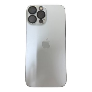 iPhone13Pro 背面ガラス交換