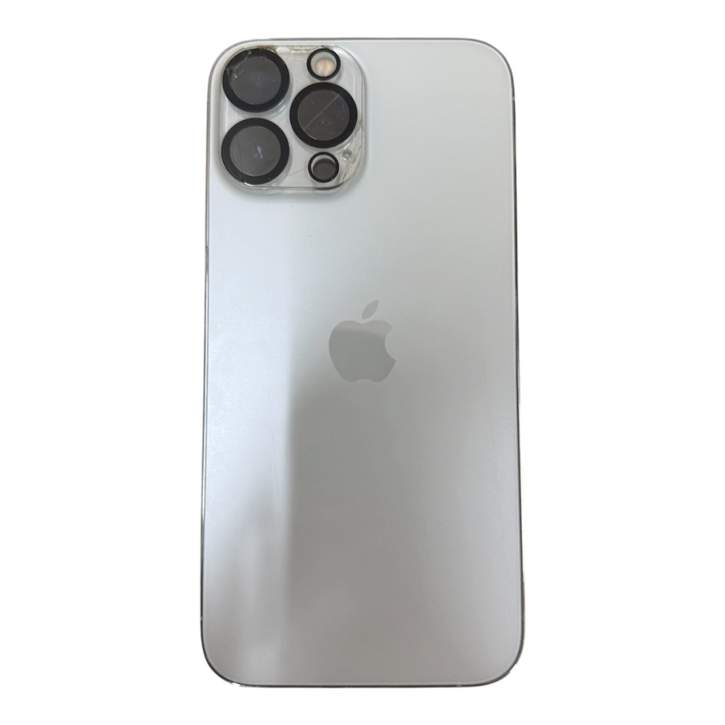 iPhone13Pro 背面ガラス交換