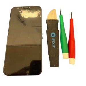 iPhoneX パネル交換修理