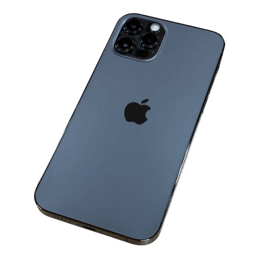 iPhone12Pro バックパネル・アウトカメラ交換
