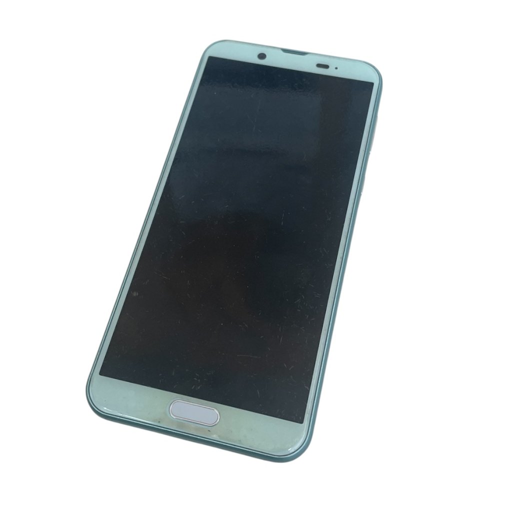 【データそのまま！】AQUOS sense2　水没修理