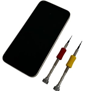 iPhone14　バッテリー交換