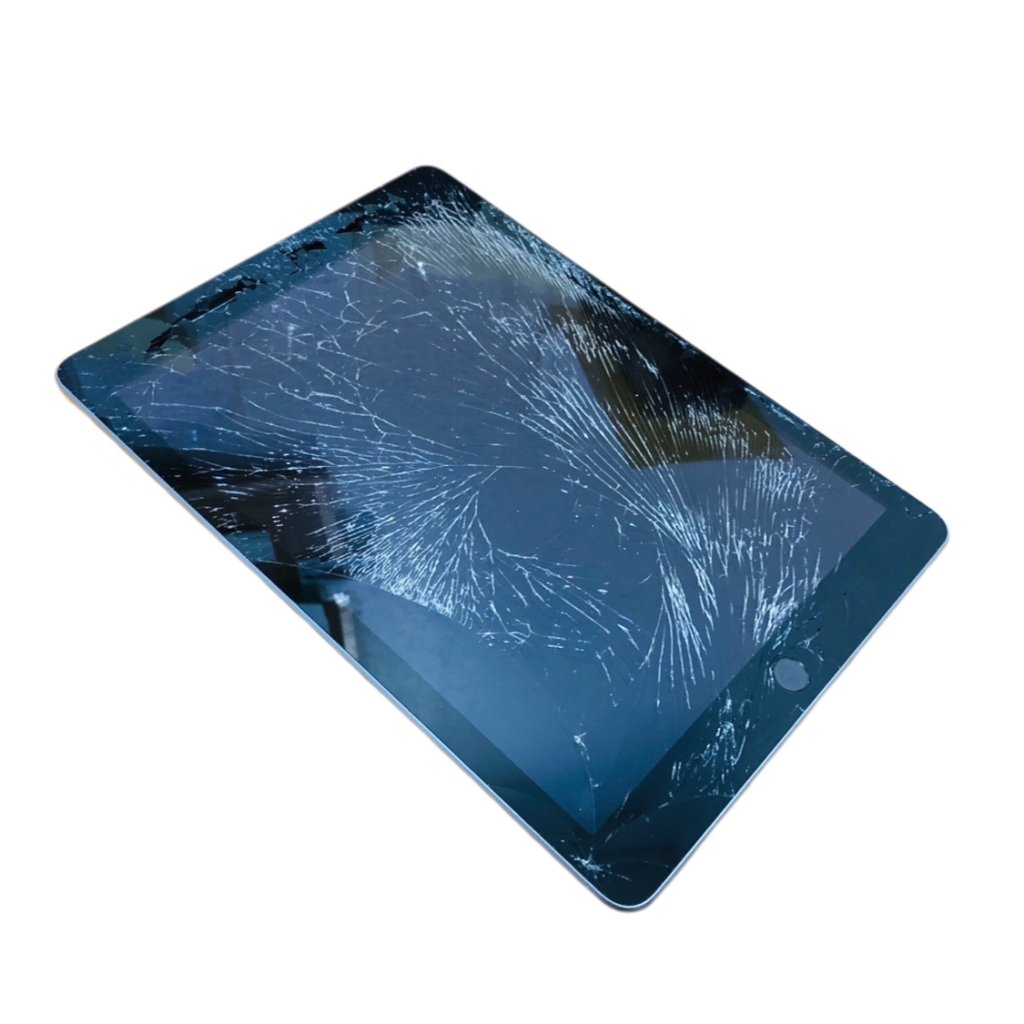 iPad6（第6世代）　液晶交換