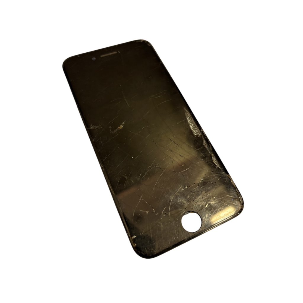 iPhoneSE3 液晶交換