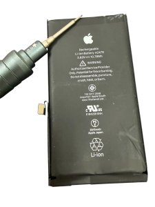 iPhone12Pro バッテリー交換