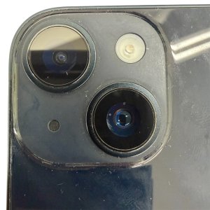 iPhone14　アウトカメラ交換