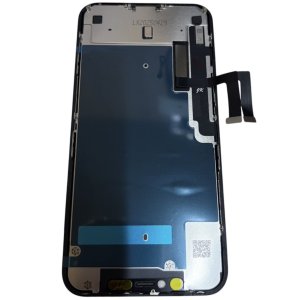 iPhone 11 液晶画面交換修理 札幌市 白石区 菊水