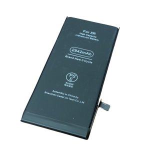 iPhoneXR　バッテリー交換
