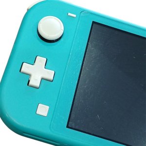 【スイッチライト修理！】スイッチライト　スティック修理