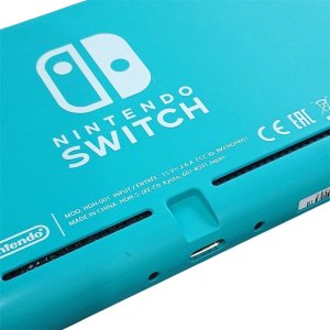 【データそのまま!!】任天堂switch Lite　ドッグコネクター修理