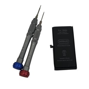 iPhone13mini バッテリー交換(最大容量76％)