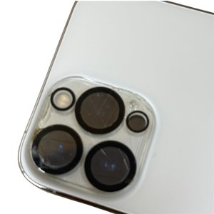 iPhone13ProMax アウトカメラレンズ交換
