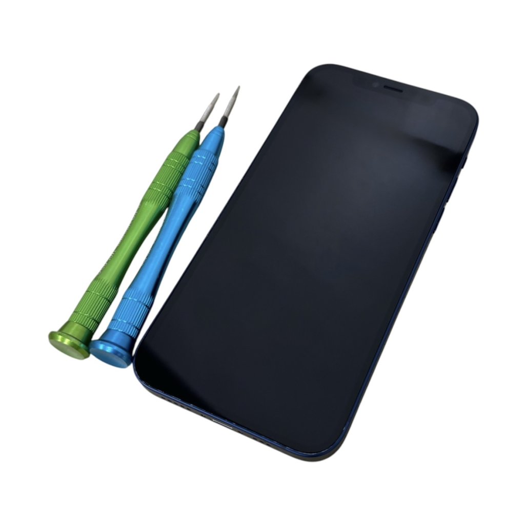 【バッテリー交換:消耗】iPhone 12