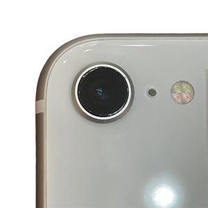 iPhoneSE2　アウトカメラ交換