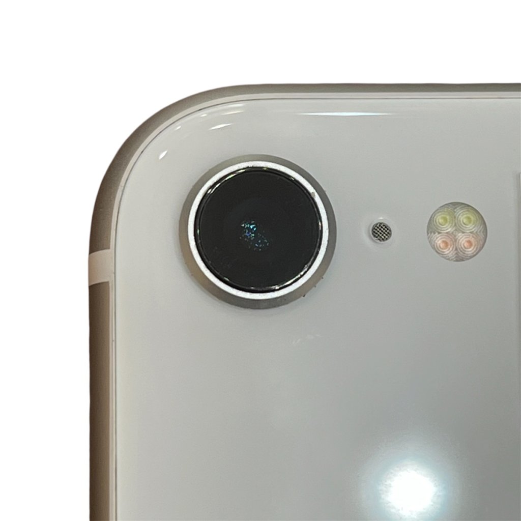 iPhoneSE2　アウトカメラ交換