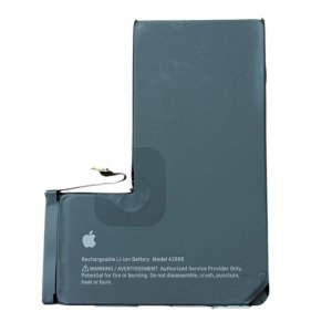 iPhone14pro　バッテリー交換