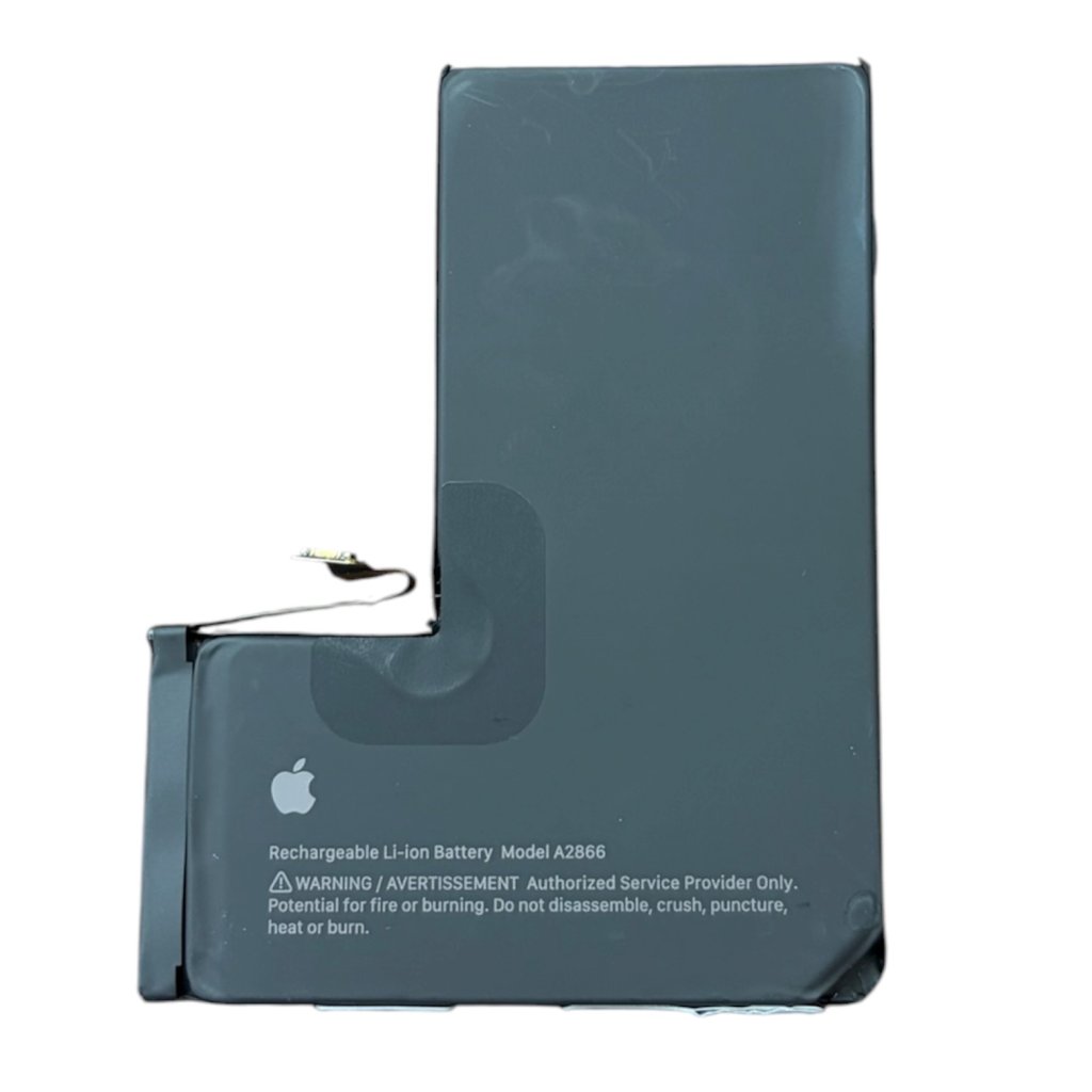 iPhone14pro　バッテリー交換