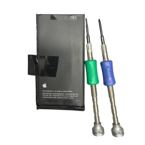 iPhone14　バッテリー交換