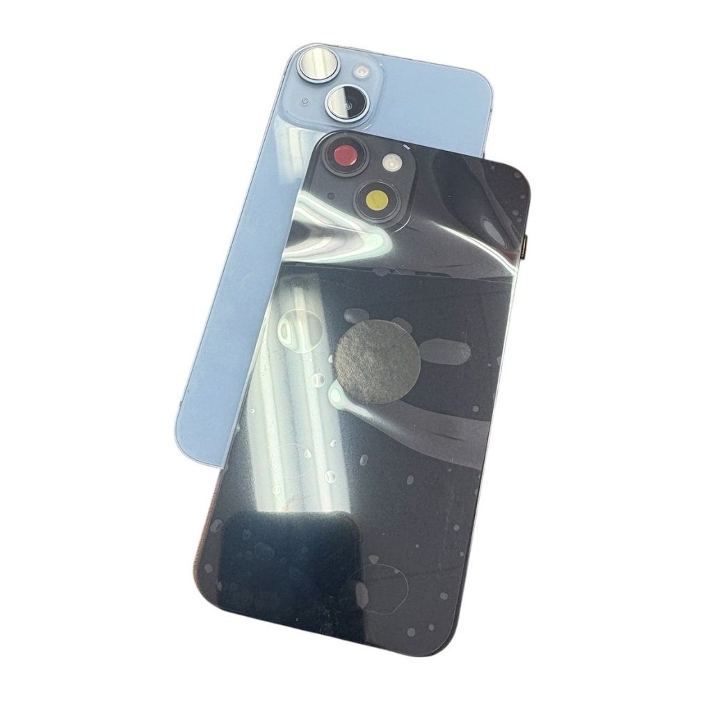 背面ガラス交換 【iPhone14】