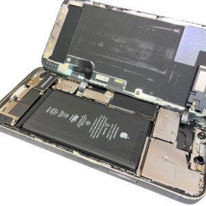 【即日対応！】 iPhone13 バッテリー修理 アイフォン スマホ