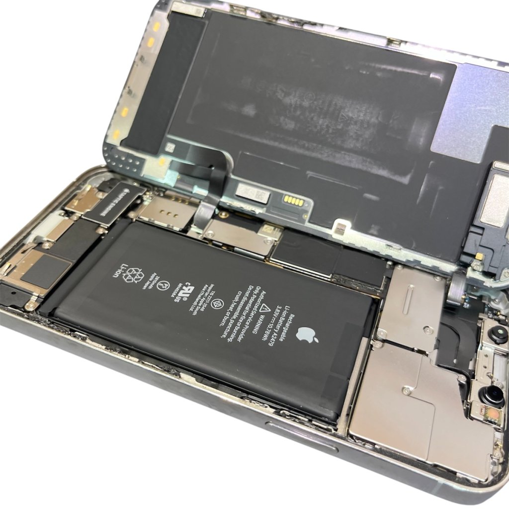 【即日対応！】 iPhone13 バッテリー修理 アイフォン スマホ