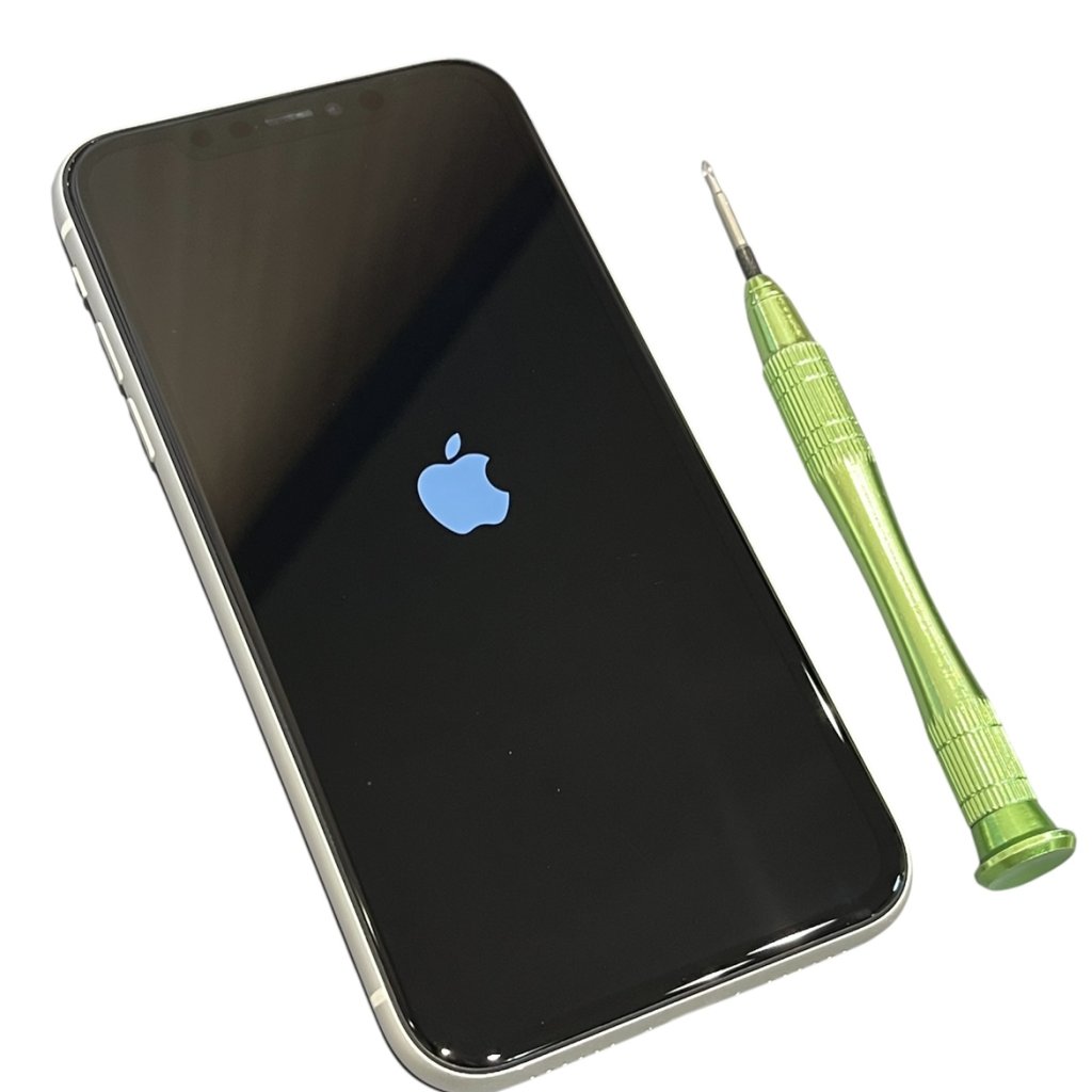 【即日修理‼】 iPhone11Pro Max アイフォン11 液晶交換