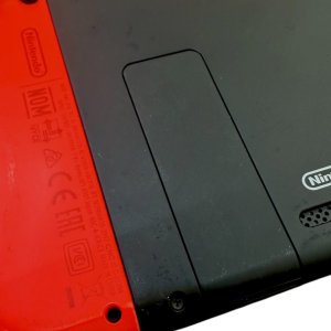 【SDカードの読み込みが出来ない】Nintendo Switch SDカードスロット交換修理