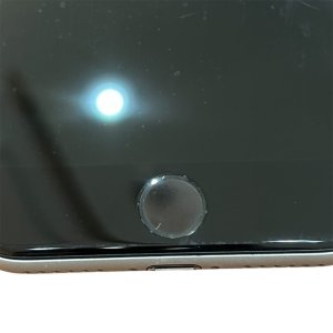 iPhone SE（第3世代）ホームボタン修理